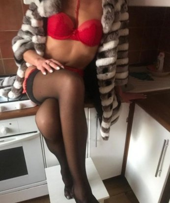 Анкета проститутки Фелиция - город Брюховецкая, 27 лет, №9629